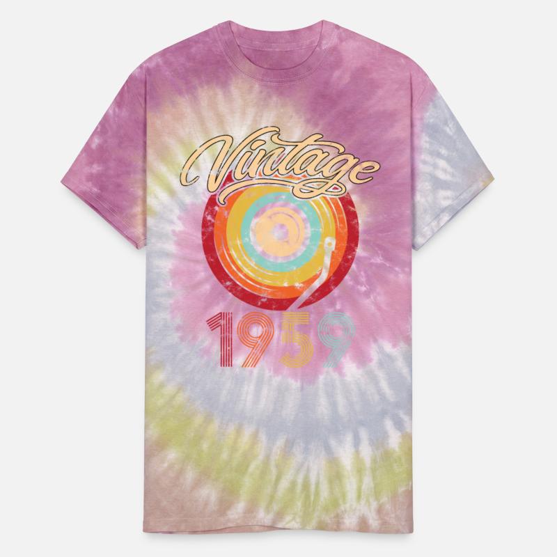 1959 Geburtstag Vinyl Vintage