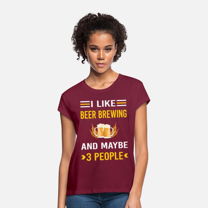 3 People Beer Brewing