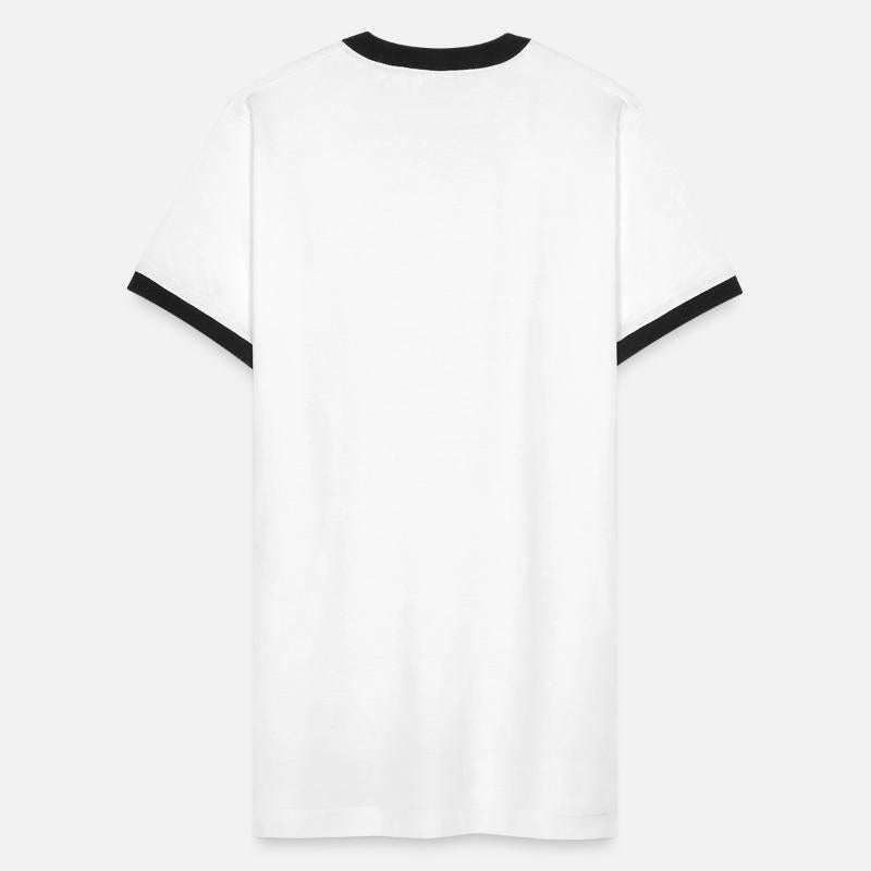 A rock cat playing guitar music tee