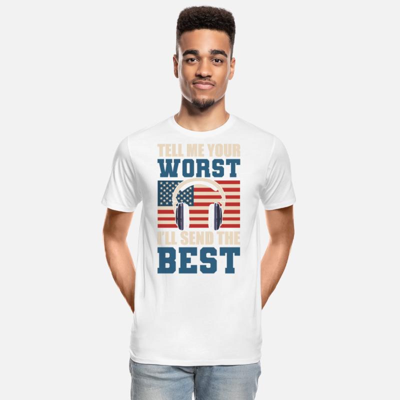 911 Fire Dispatcher Tell Me Your Worst I’ll Send