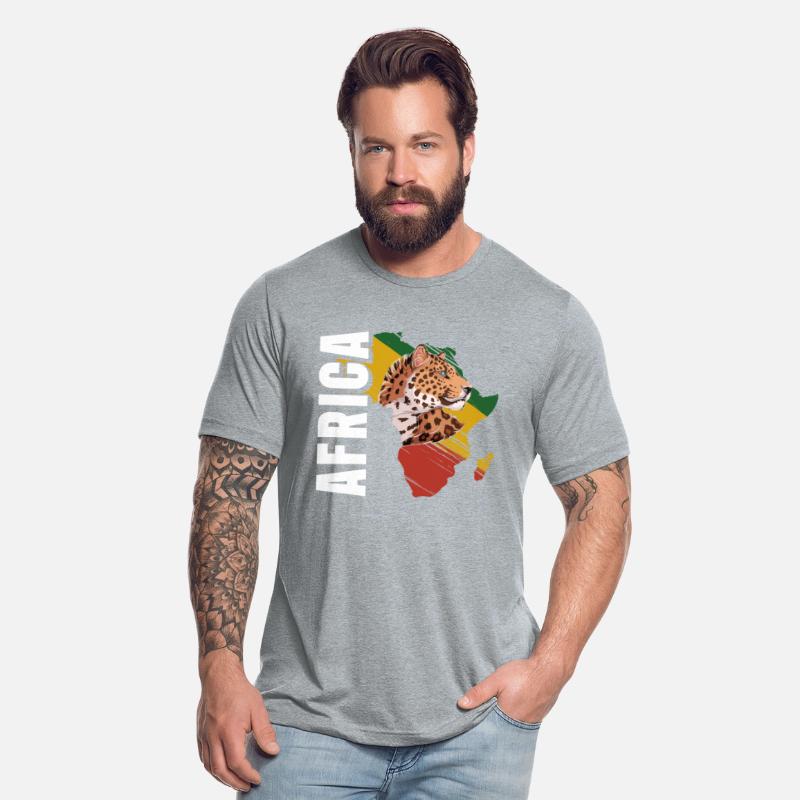 Africa Conservation Nature African