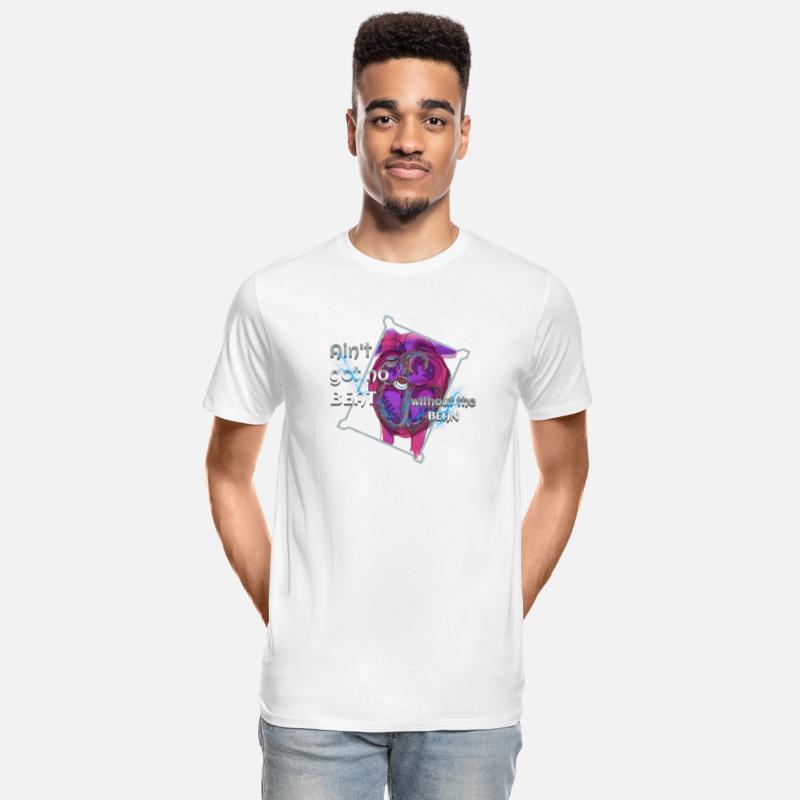 Ain t Got no BEAT without the BEAN