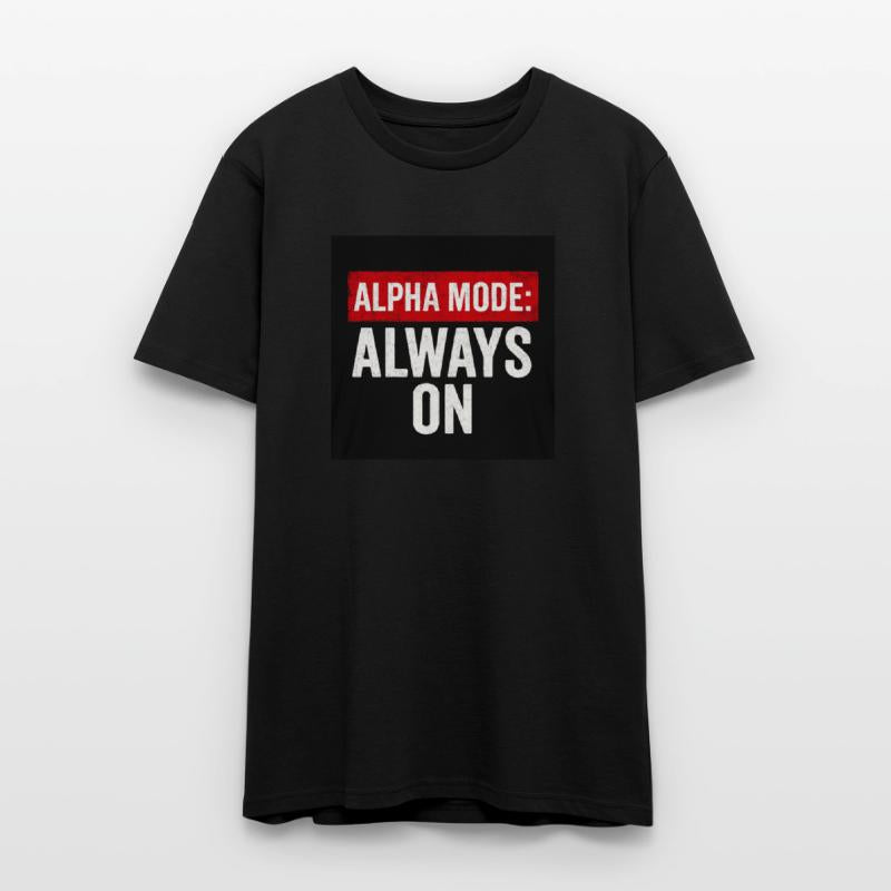 Alpha Mode