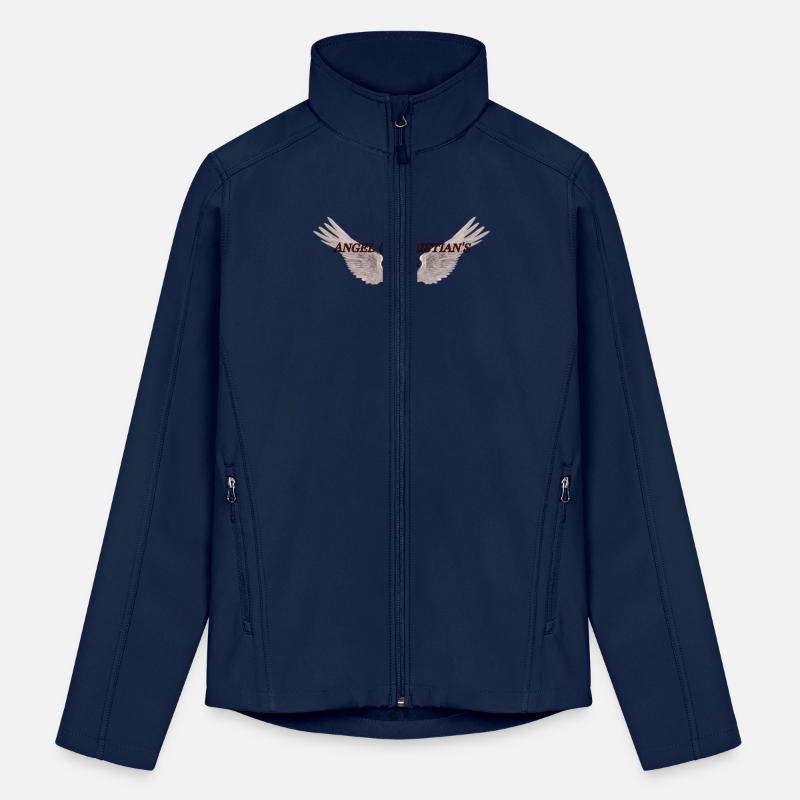 Angel & Christians Gear Logo