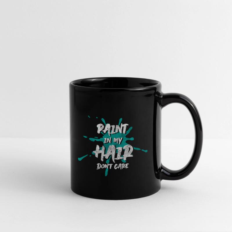 Artist Art Paint Paint Roller