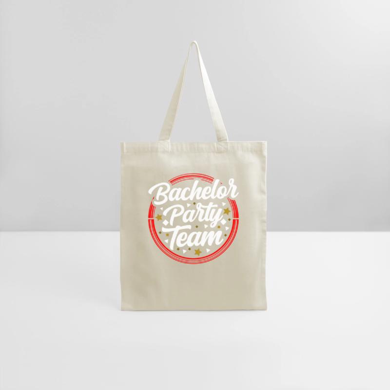 Bachelor Party Team Bride Groom