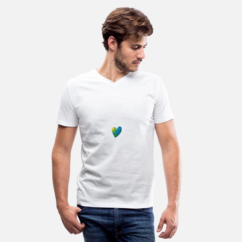 Be The Change You Want to See in the World T Shirt