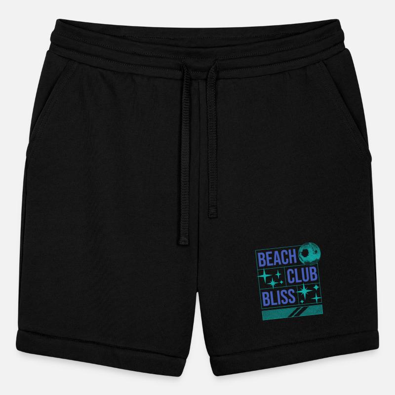 Beach Club Bliss Retro Party