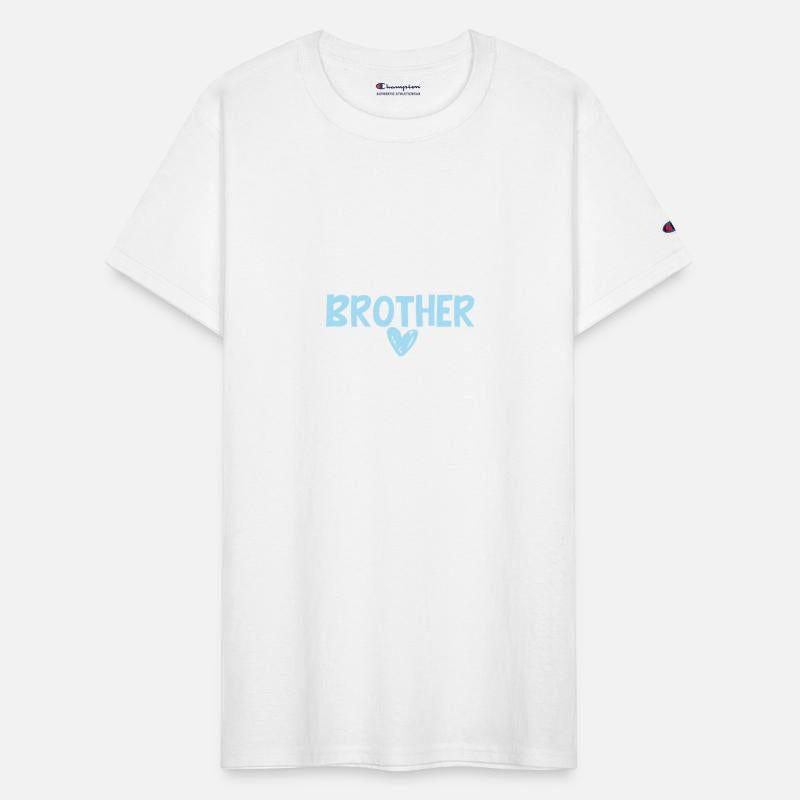 Big Brother Finally Brother To Be