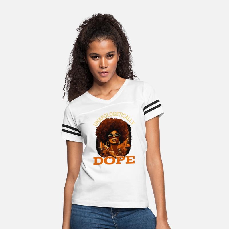 Black Women Unapologetically Dope Juneteenth