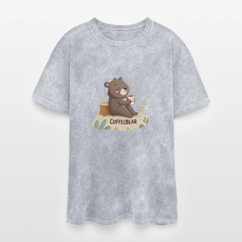 Brewster the Coffee Cub