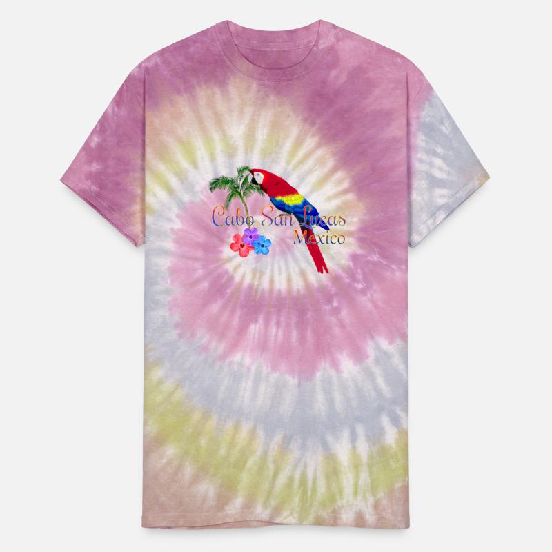 Cabo San Lucas Tropical Beach