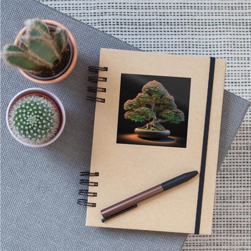 Cannabonsai - Bonsai Tree, Beautiful Cannabis