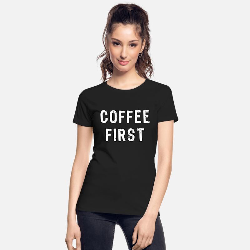 Coffee First