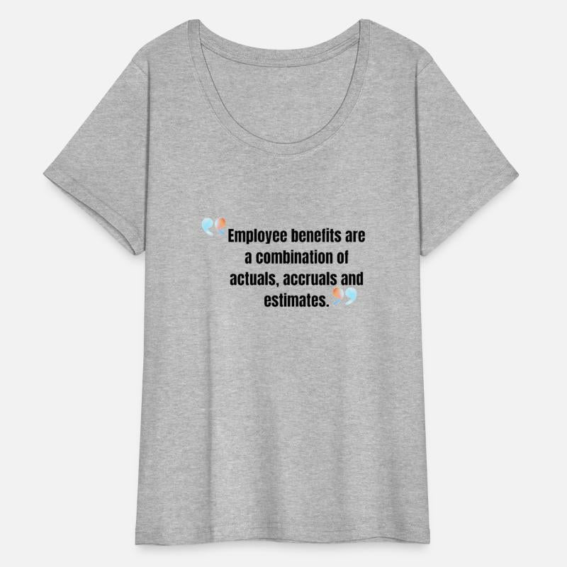 Combination of Employee benefits