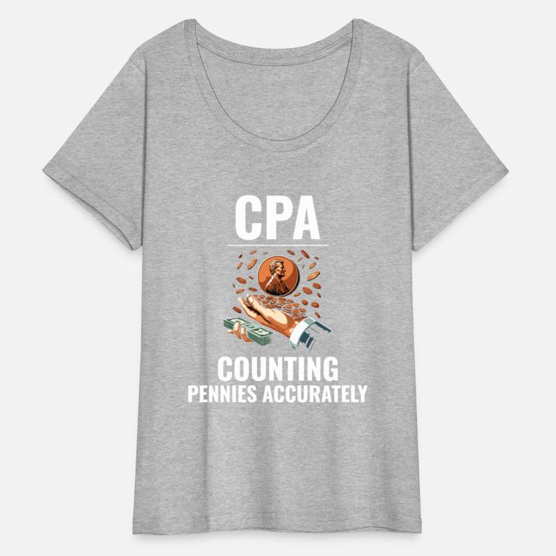 CPA: Mastering the Art of Penny Precision Funny