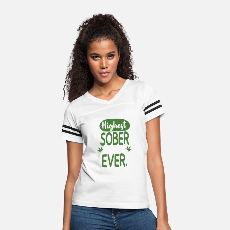 Customizable Personalized { Highest Sober X Ever }