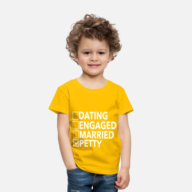 Dating Engaged Married Petty