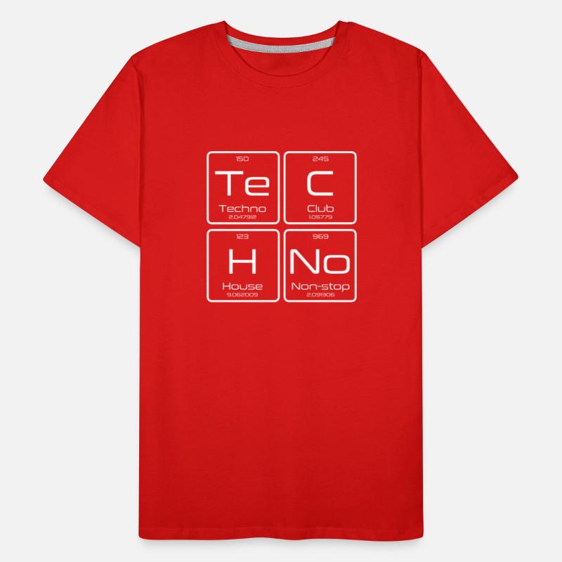 Detroit Techno House Music Festival Technos EDM