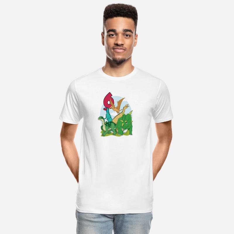 Dinosaur Dinosaur Paradise For Age 6