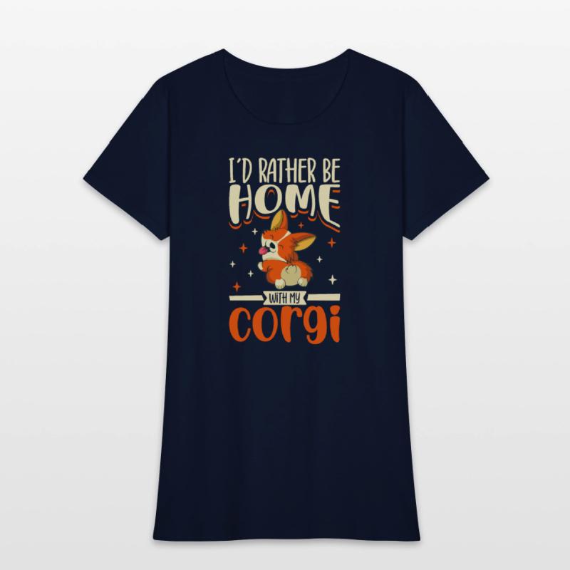 Dog Welsh Corgi Pet Dog Lover Puppy Welsh Dog Owne