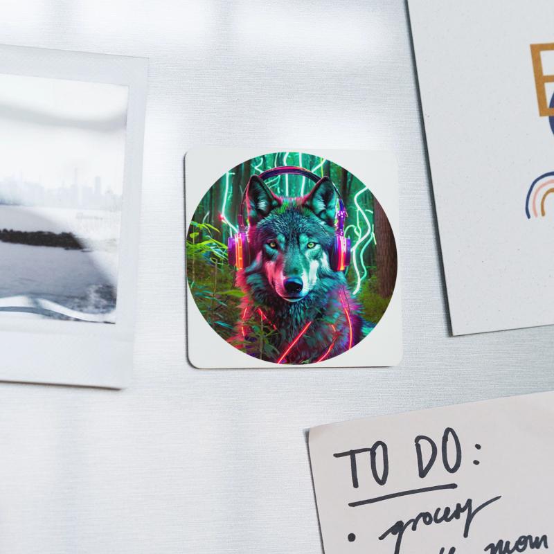 Electric Wilderness Glow 1