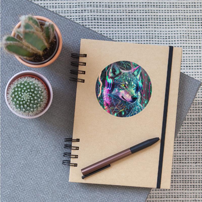 Electric Wilderness Glow 4