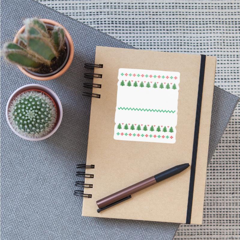 Engine Car Tuning Ugly Christmas - Boxer Aircooled