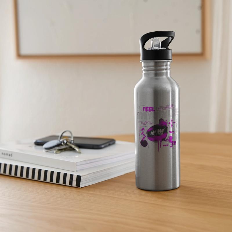 Feel the Vibe of My Style Streetwear