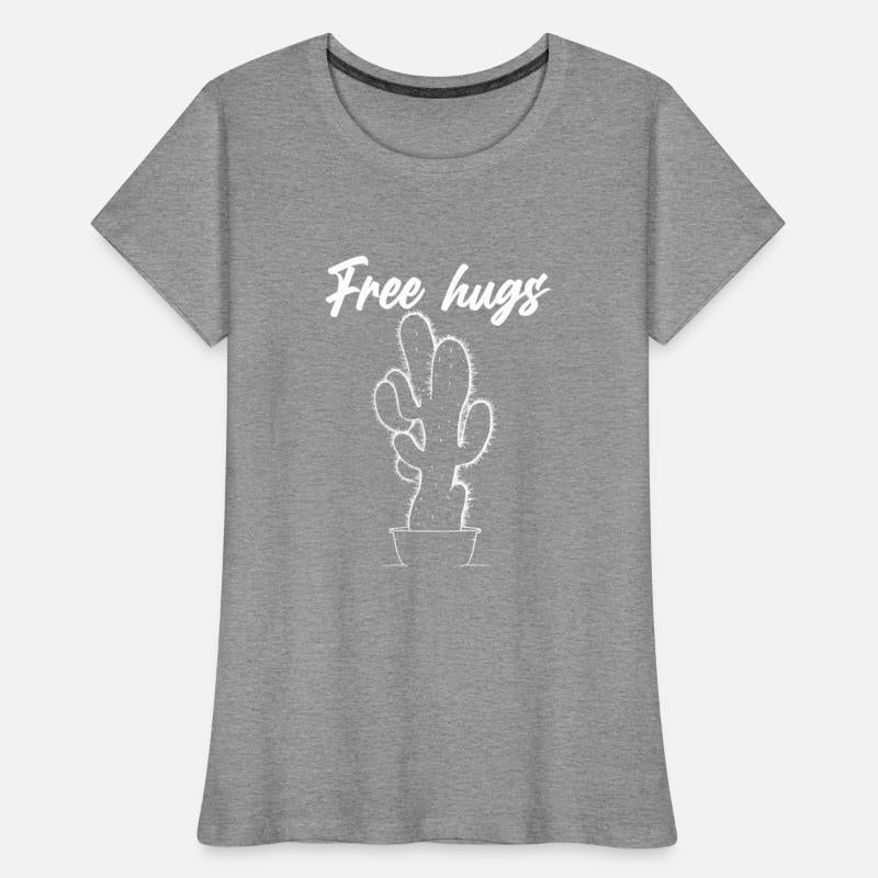 Free hugs