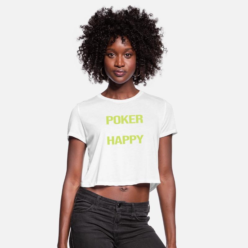 Funny Happy Poker