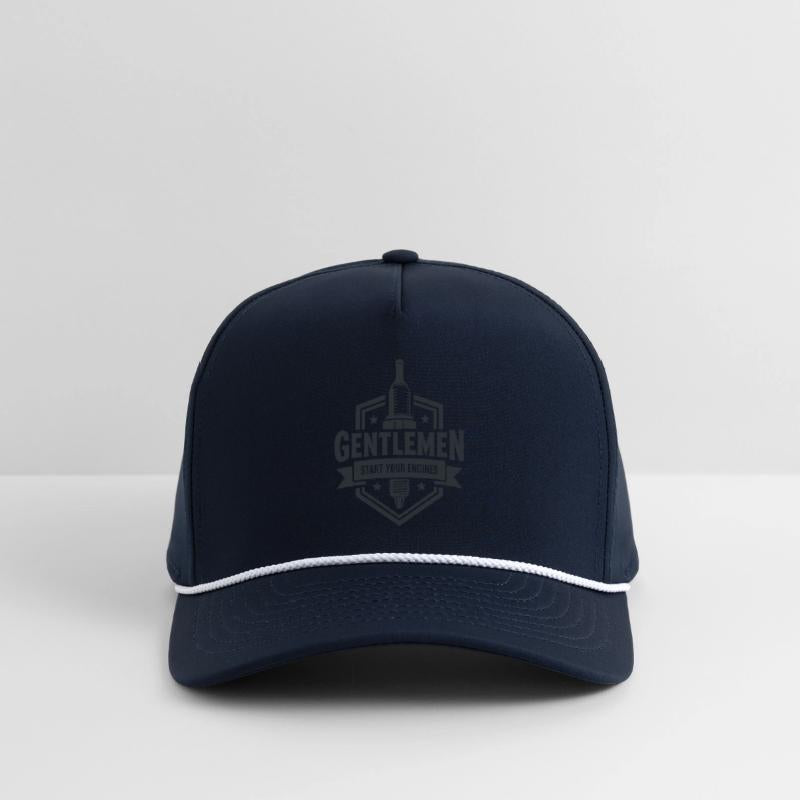 Gentlemen Start Your Engines Motorsport