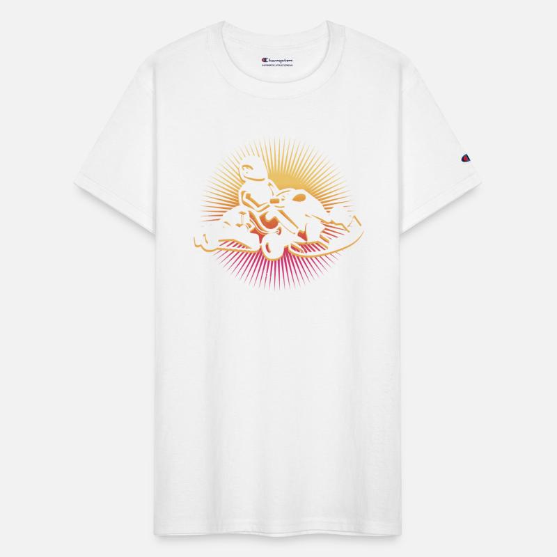 Go-Kart go karts Vintage motorsport Kart Racing