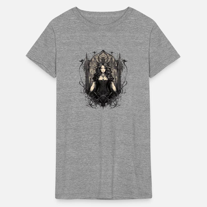 Gothic Occult Satan Gothic Black Scene Wicca