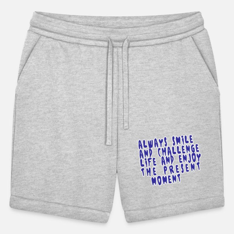 Happiness expression tee