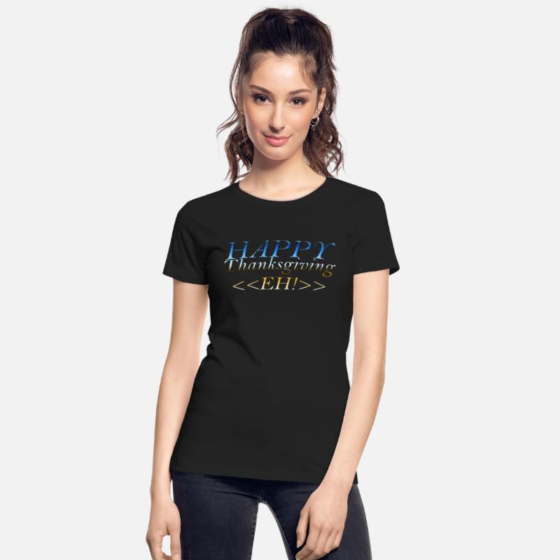 HAPPY Thanksgiving GOOD design t-shirt gift