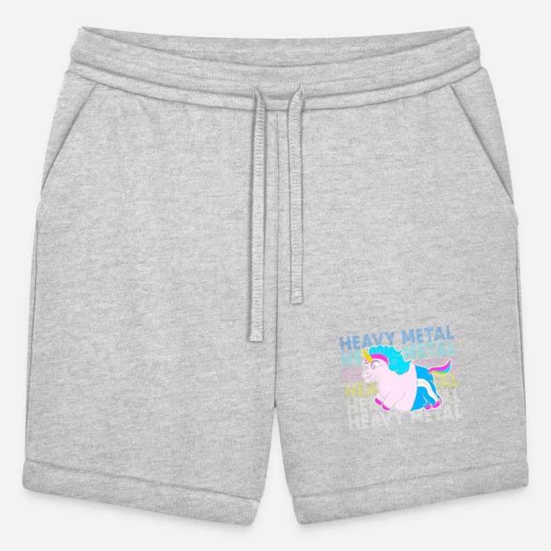 Heavy Metal Unicorn Heavy Rock