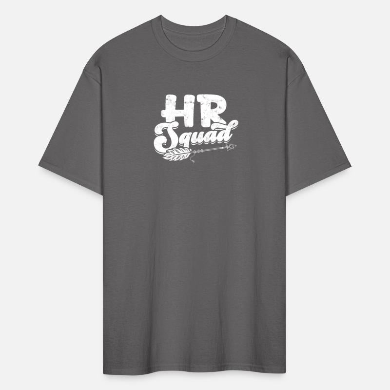 HR Squad - HR department