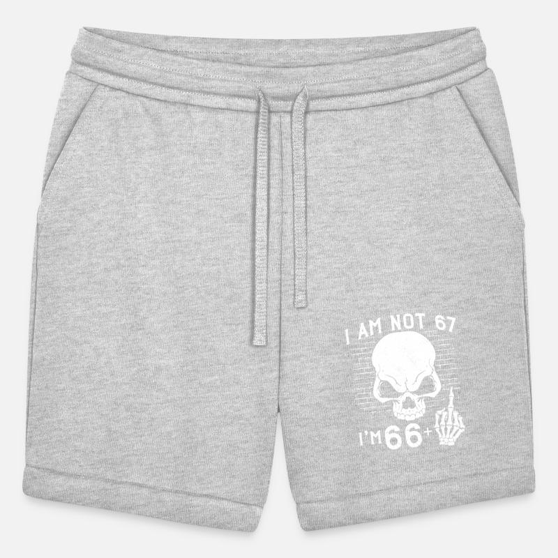 I Am 66 Plus Middle Finger - 67th Birthday