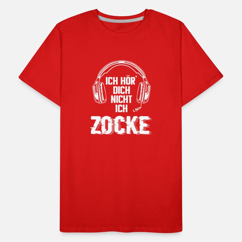 I listen Ai not I zocke