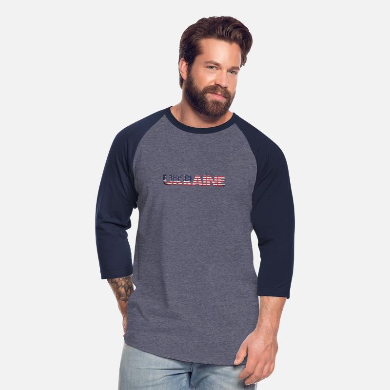 I Stand with Ukraine Ukraine Flag