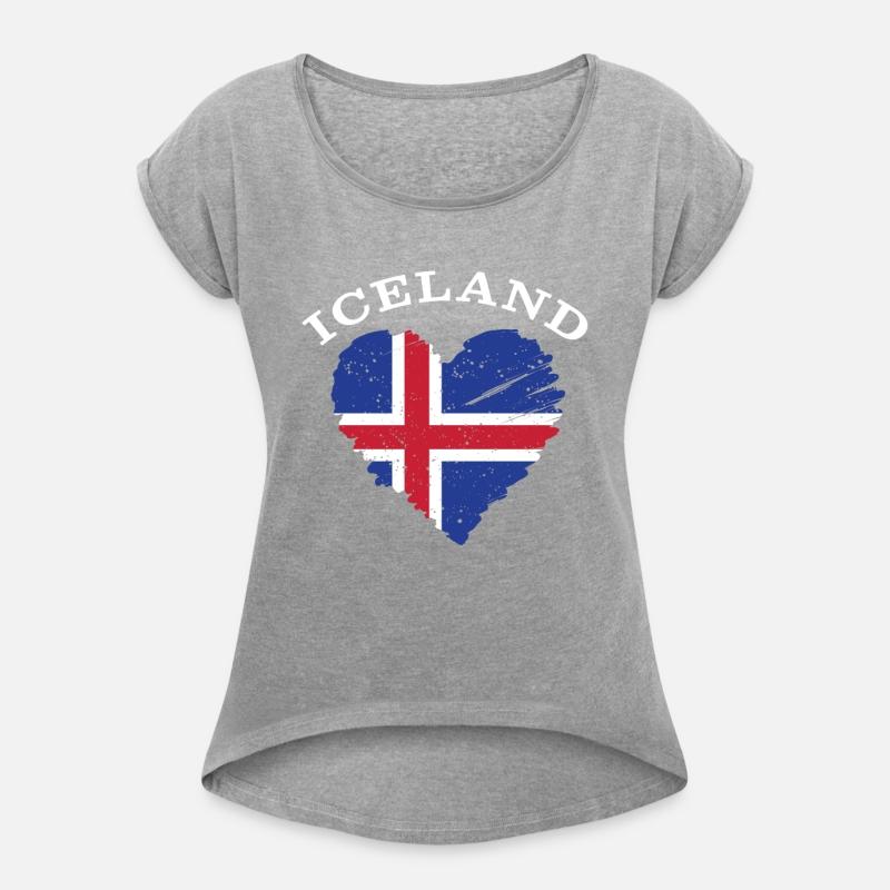 Iceland Flag Flag Reykjavík Icelandic