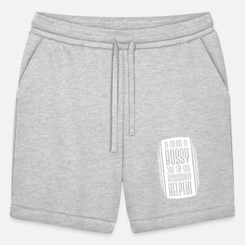 I'm Not Bossy I'm Aggressively Helpful Funny Quote