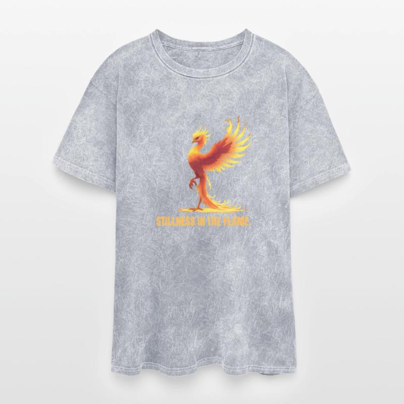 Inner Peace Outer Feathers