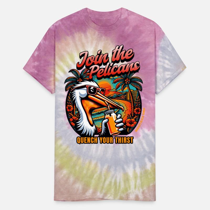 Join The Pelicans Waikiki Beach