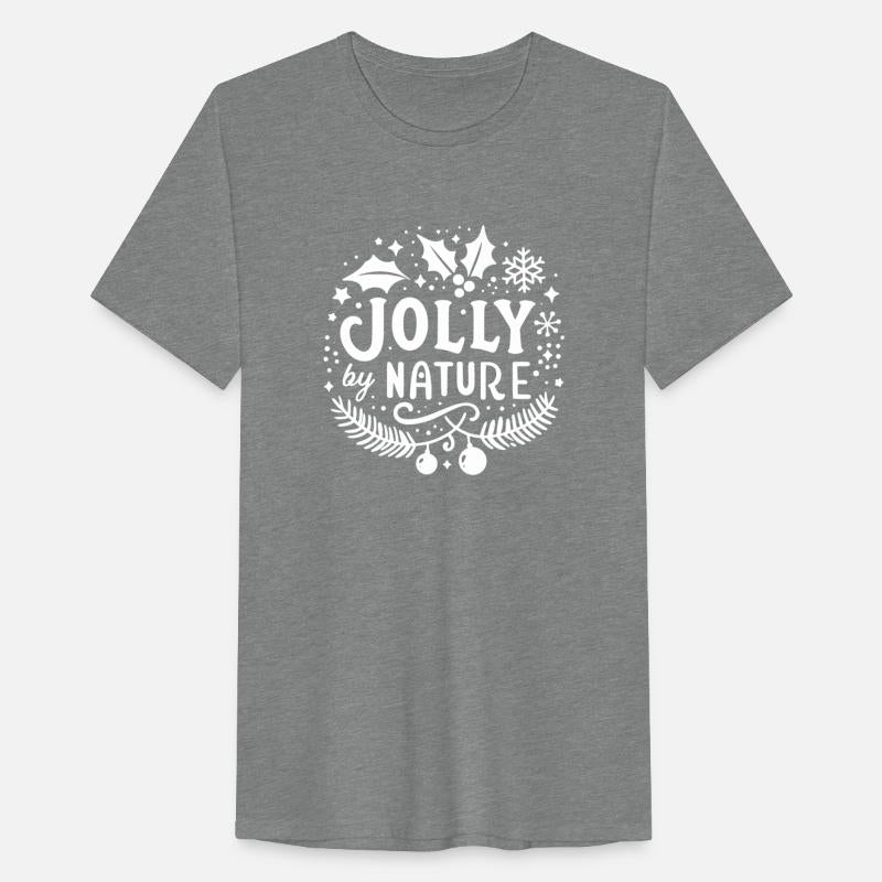 Jolly by Nature