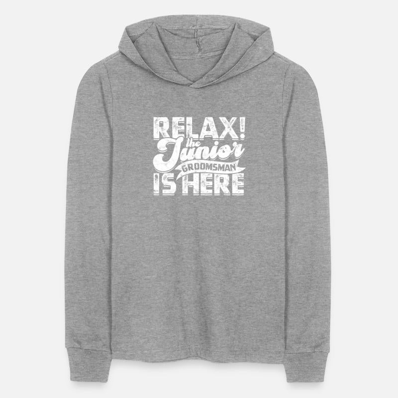 Junior Grooms Man Wedding Party Groomsmen