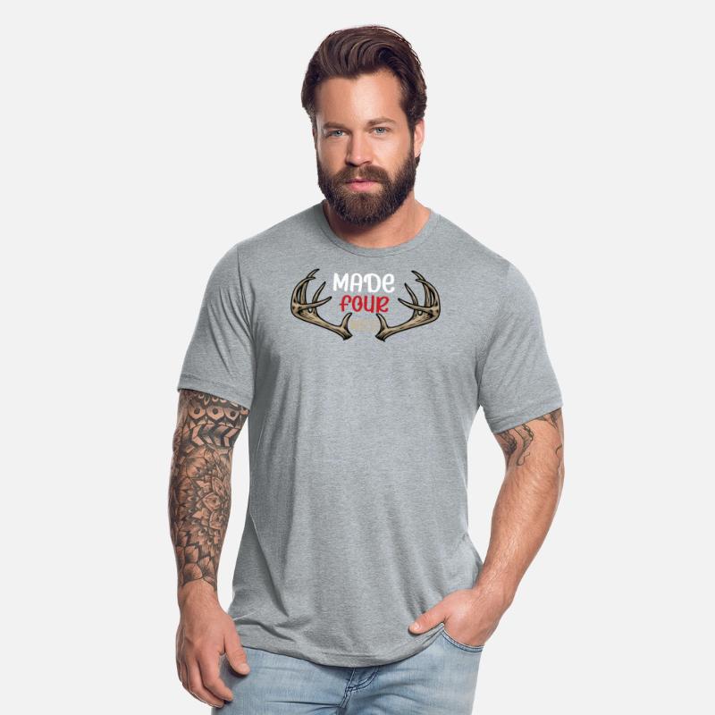 Kids 4T four year old boys Hunting Camo Deer