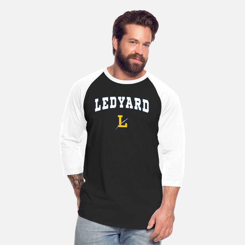 Ledyard High School Colonels