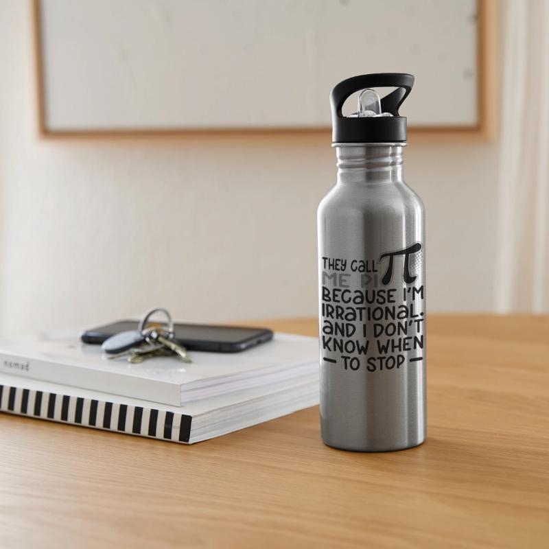 They Call Me Pi Funny Math